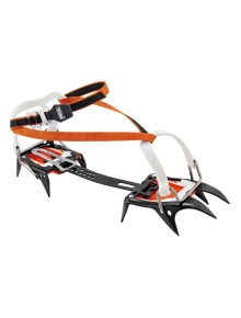Κραμπόν Petzl Irvis Flexlock Universal (Δετά)