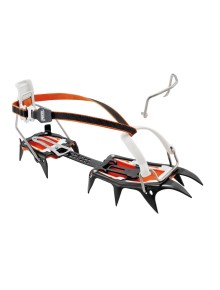 Κραμπόν Petzl Vasak Leverlock Universal (Semi Fast - Fast)