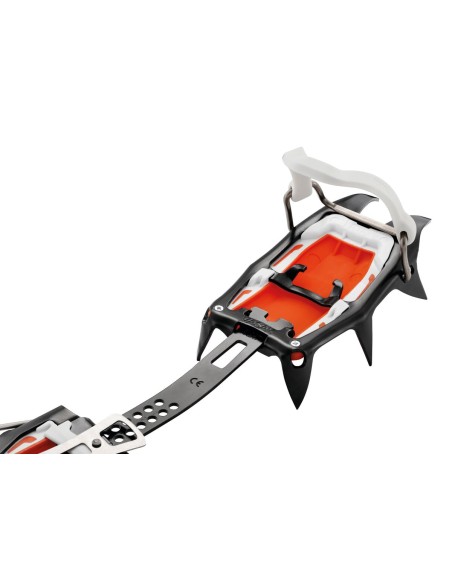 Κραμπόν Petzl Vasak Leverlock Universal (Semi Fast - Fast)
