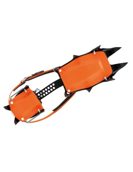 Κραμπόν Petzl Vasak Leverlock Universal (Semi Fast - Fast)