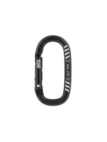Καραμπίνερ Petzl Mino