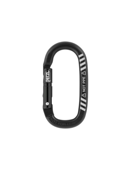 Καραμπίνερ Petzl Mino