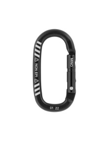 Καραμπίνερ Petzl Mino 2