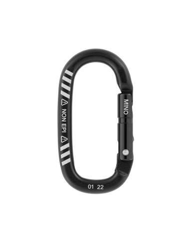 Καραμπίνερ Petzl Mino