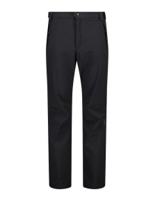Ανδρικό παντελόνι SoftShell CMP Antracite