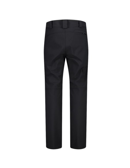Ανδρικό παντελόνι SoftShell CMP Antracite