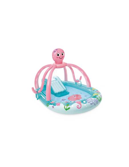 Intex Friedly Octapus Play Center 2.34mx1.83mx1.5m