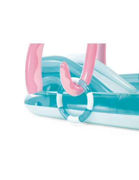 Intex Friedly Octapus Play Center 2.34mx1.83mx1.5m
