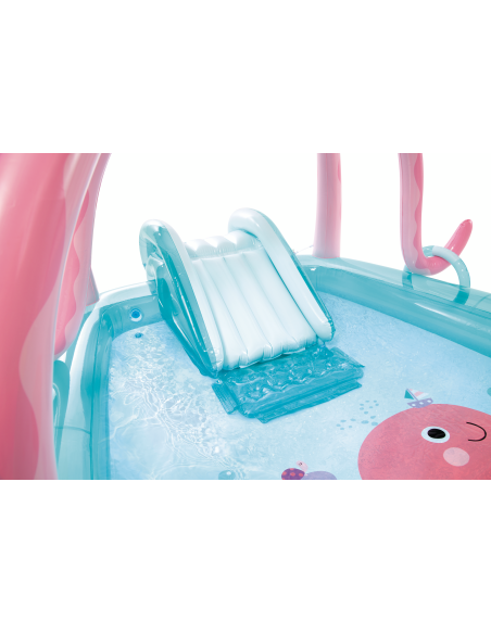 Intex Friedly Octapus Play Center 2.34mx1.83mx1.5m