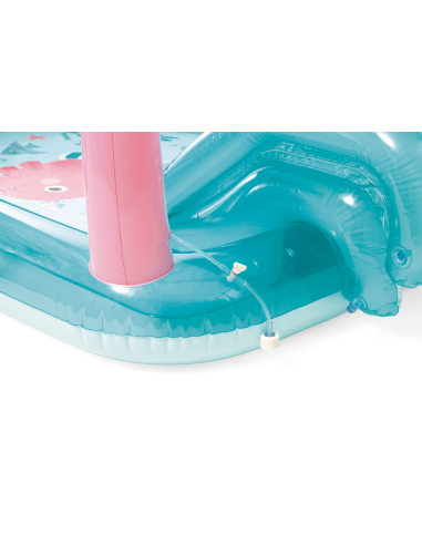 Intex Friedly Octapus Play Center 2.34mx1.83mx1.5m