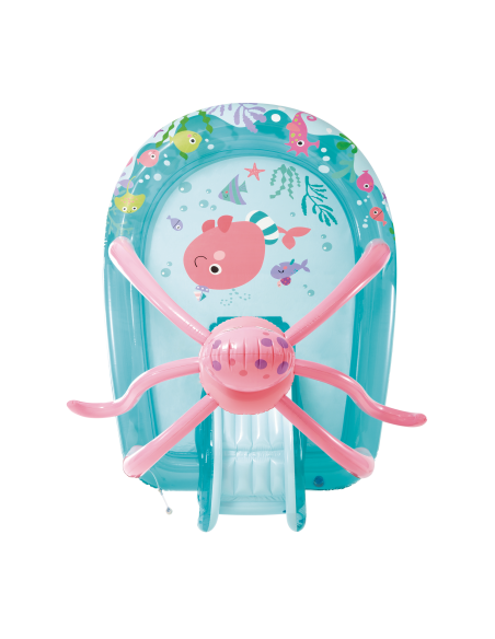 Intex Friedly Octapus Play Center 2.34mx1.83mx1.5m