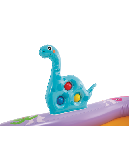 Παιδική πισίνα Intex Dino Park Play Center
