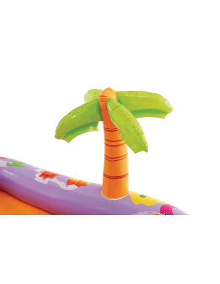 Παιδική πισίνα Intex Dino Park Play Center