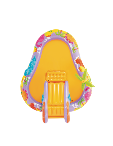 Παιδική πισίνα Intex Dino Park Play Center