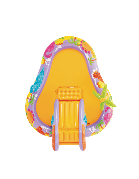 Παιδική πισίνα Intex Dino Park Play Center