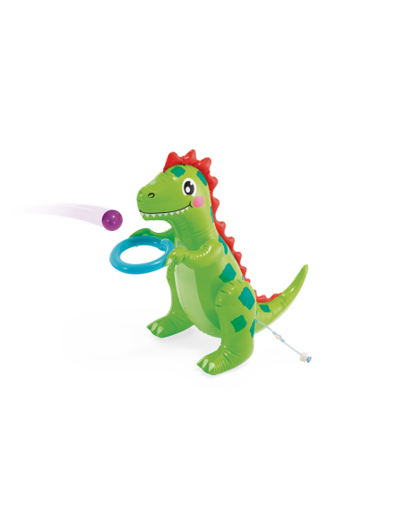 Παιδική πισίνα Intex Dino Park Play Center