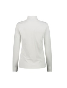 Γυναικείο Softech turtleneck CMP Bianco 2