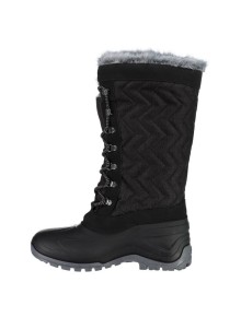 Women's After Ski Boot CMP Nietos Nero Melange 2