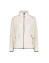 Γυναικείο Fleece Jacket CMP High Loft Gesso - B. Blue