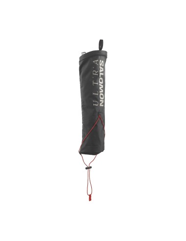 Salomon Custom Quiver Ultra Black