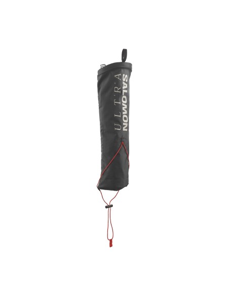 Salomon Custom Quiver Ultra Black