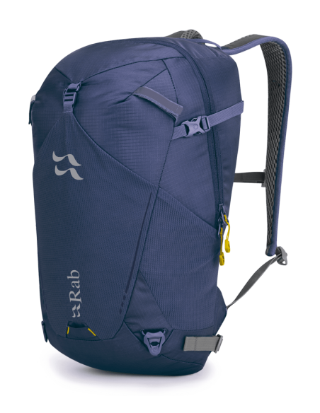 Σακίδιο Ορειβασίας Rab Tensor 20L Lightweight Pack 20L Deep Ink