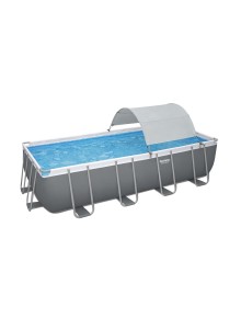 Σκίαστρο Πισίνας Bestway pool Canopy