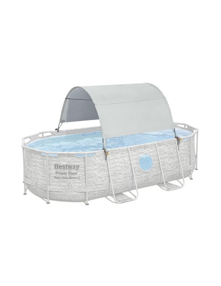 Σκίαστρο Πισίνας Bestway pool Canopy
