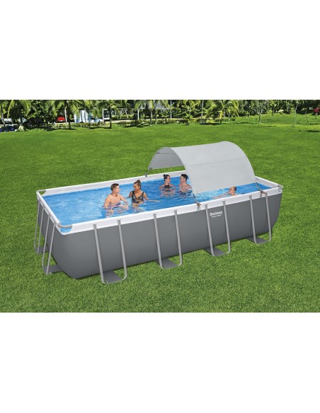 Σκίαστρο Πισίνας Bestway pool Canopy
