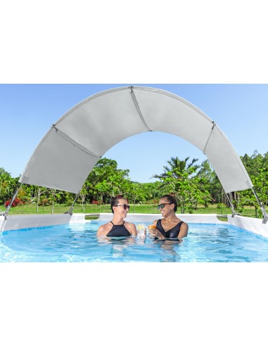 Σκίαστρο Πισίνας Bestway pool Canopy