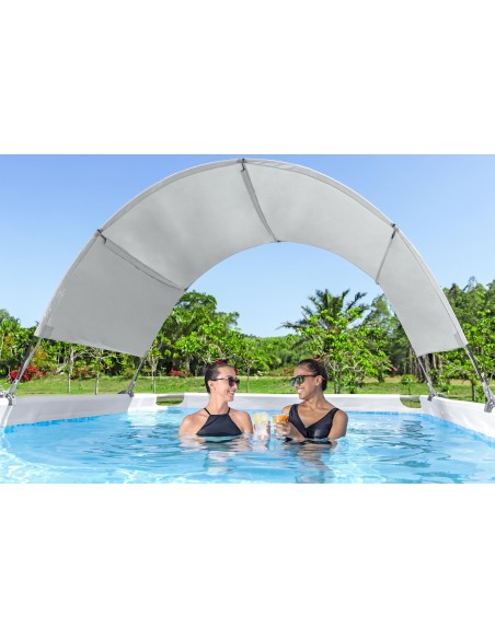 Σκίαστρο Πισίνας Bestway pool Canopy