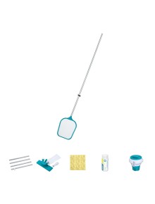 Σετ καθαρισμού Πισίνας Bestway Pool Accessories Set