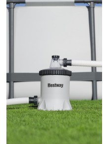 Αντλία Πισίνας Bestway Bestway 5678L Polysphere Filter Pump 2