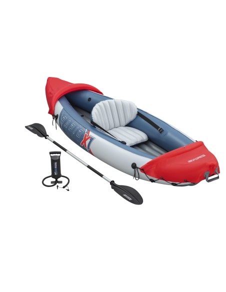 Kayak φουσκωτό Hydro-Force 2.90m x 91cm Rapid X1