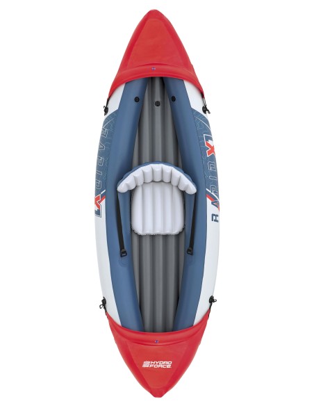 Kayak φουσκωτό Hydro-Force 2.90m x 91cm Rapid X1