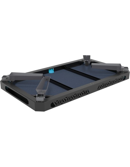 Μπιλιάρδο Εξωτερικού Χώρου 7ft STAG ICONIC Model X