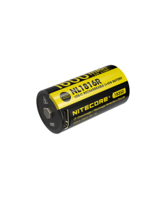 Μπαταρία Nitecore NL1816R - 1600 mAh