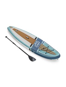 Sup Hydro-Force Aqua Drifter Compactair Set with Built-in Pump 3.35 m x 84 cm x 15 cm