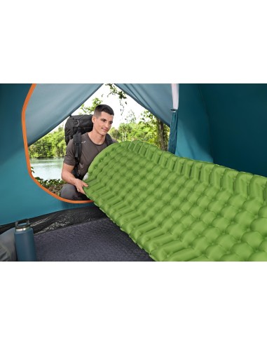 Στρώμα BestWay WanderLite Regular Rectangular Sleeping Pad 1.88m x 58.5cm x 6.5cm