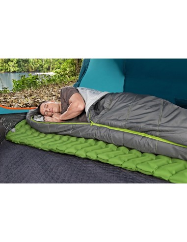 Στρώμα BestWay WanderLite Regular Rectangular Sleeping Pad 1.88m x 58.5cm x 6.5cm