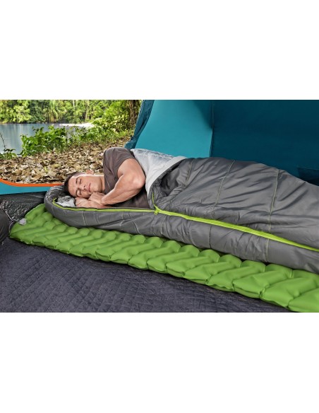Στρώμα BestWay WanderLite Regular Rectangular Sleeping Pad 1.88m x 58.5cm x 6.5cm
