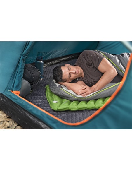 Στρώμα BestWay WanderLite Regular Rectangular Sleeping Pad 1.88m x 58.5cm x 6.5cm