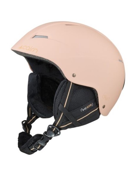 Κράνος Σκι Cairn Orbit Mat Light Pink