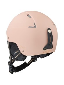 Κράνος Σκι Cairn Orbit Mat Light Pink 2