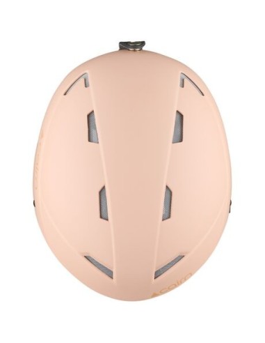 Κράνος Σκι Cairn Orbit Mat Light Pink