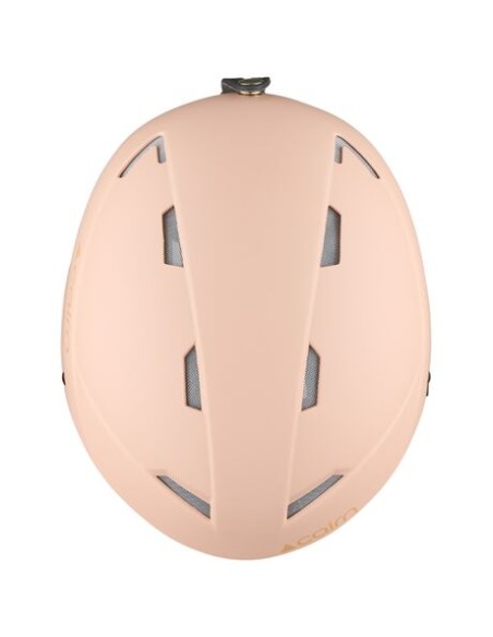 Κράνος Σκι Cairn Orbit Mat Light Pink