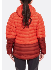 Γυναικείο Rab Cirrus Alpine Insulated Jacket Black 2
