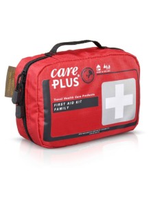 Φαρμακείο Α' Βοηθειών Care Plus Family