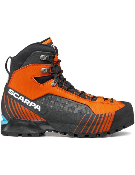 Μπότες ορειβασίας Scarpa Ribelle Lite HD Tonic-Tonic