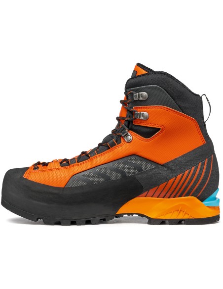 Μπότες ορειβασίας Scarpa Ribelle Lite HD Tonic-Tonic